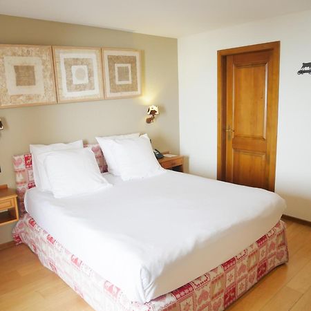 Between Boutique Hotel Chamoson Extérieur photo