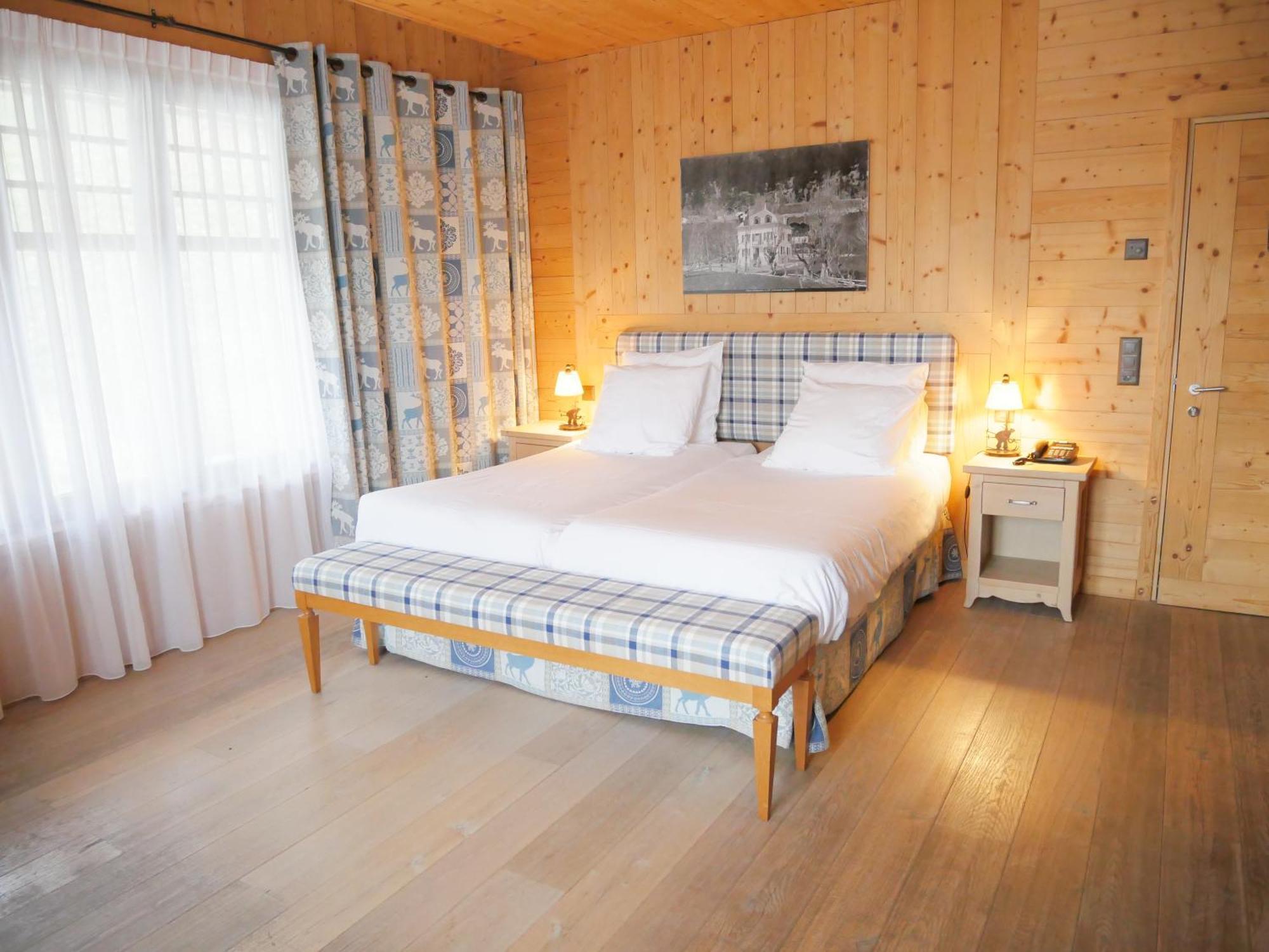 Between Boutique Hotel Chamoson Extérieur photo