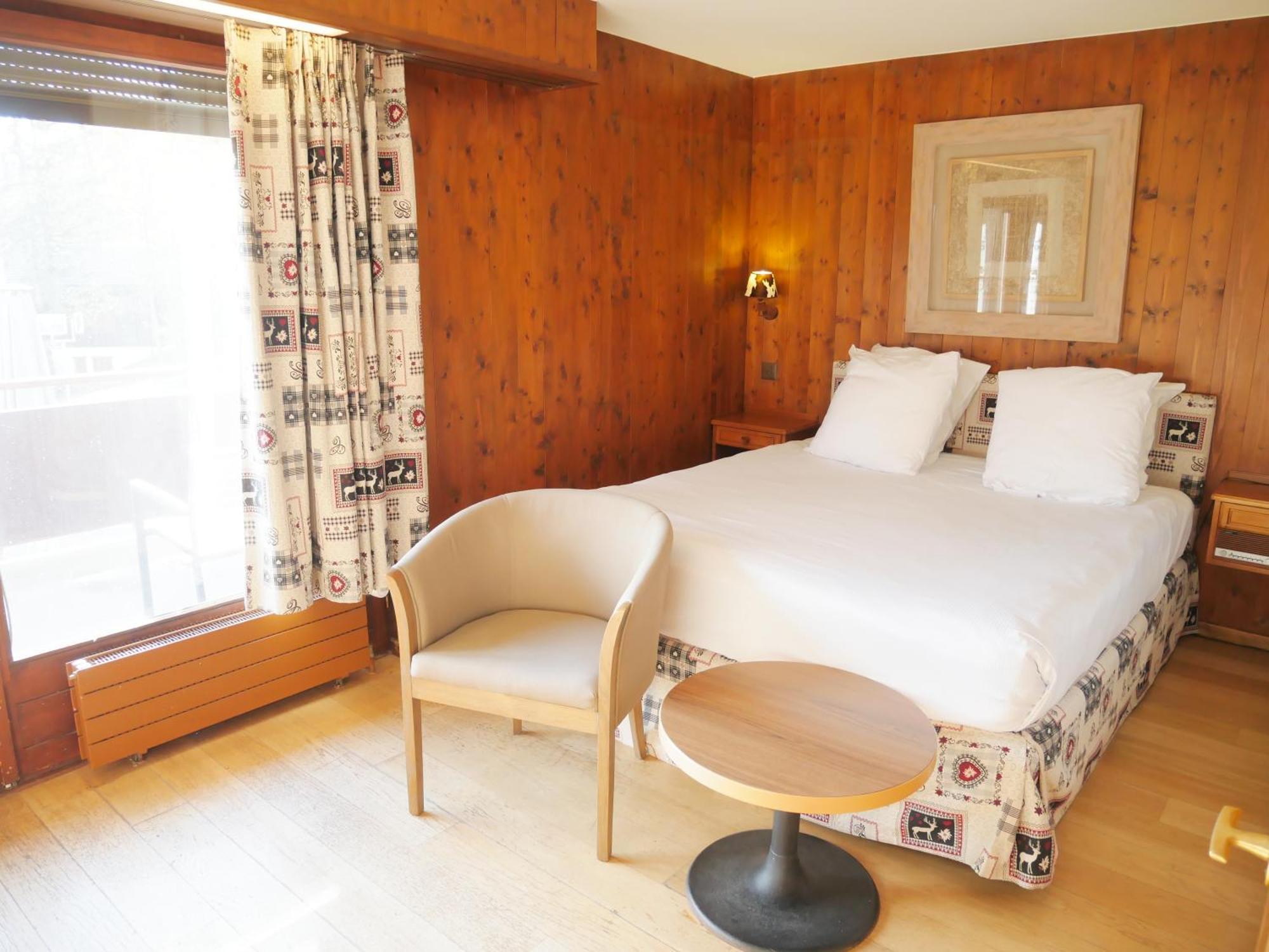 Between Boutique Hotel Chamoson Extérieur photo