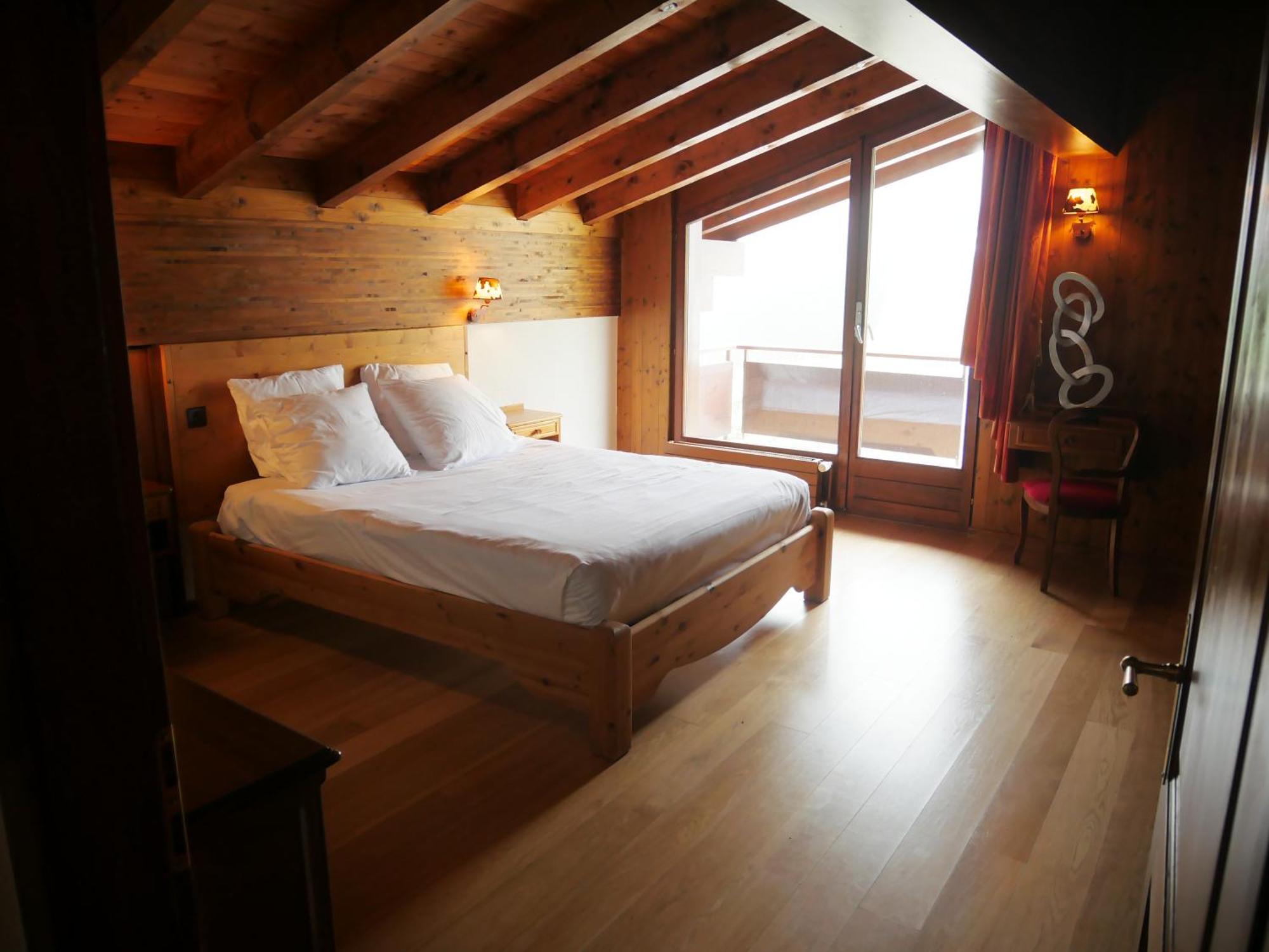 Between Boutique Hotel Chamoson Extérieur photo