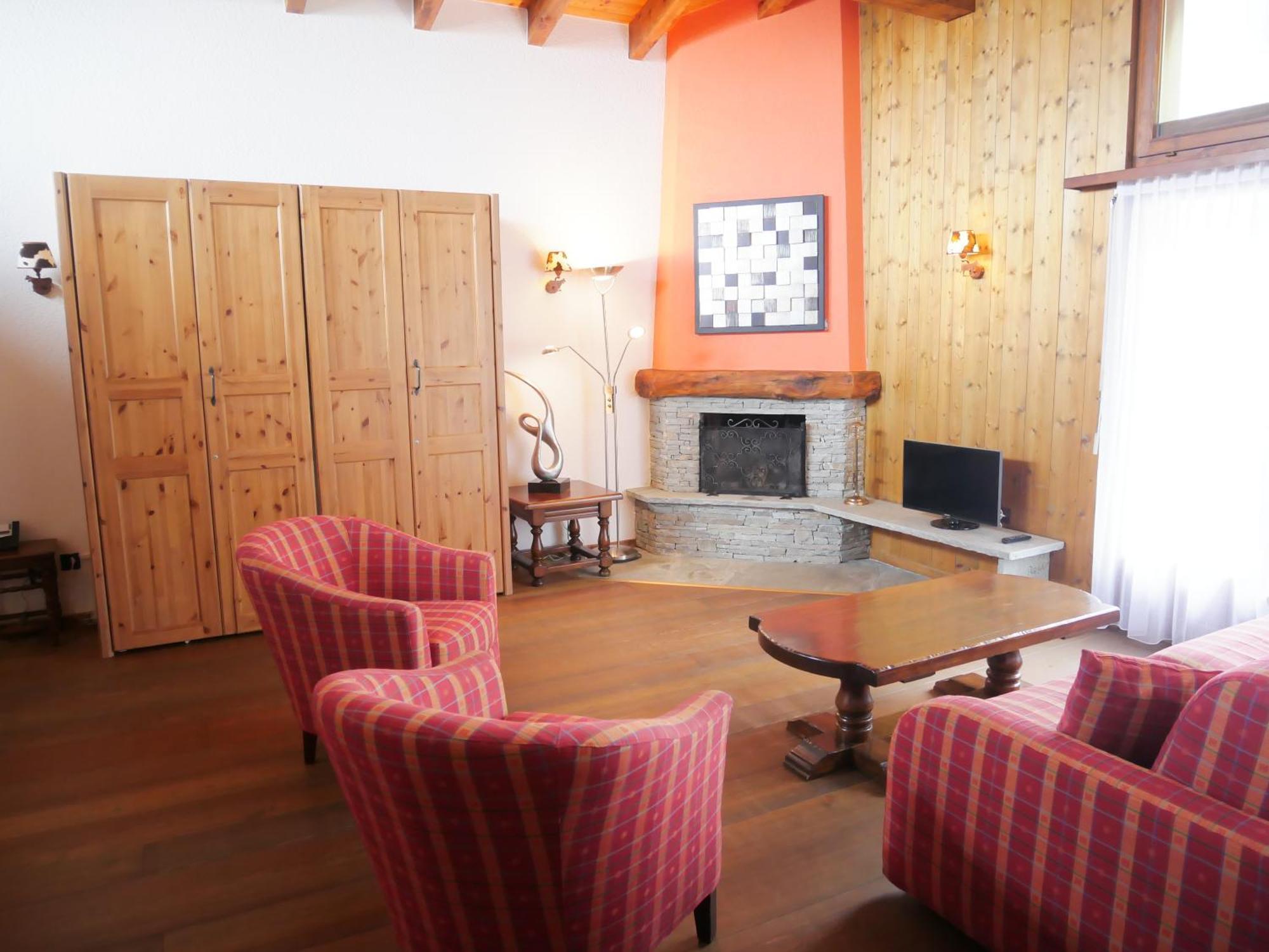 Between Boutique Hotel Chamoson Extérieur photo
